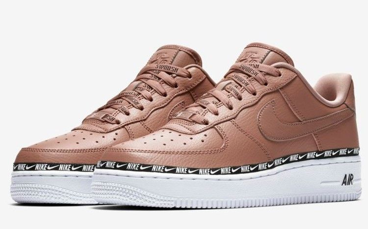 Air Force 1 ’07 SE Premium Ribbon Pack 'Tan'